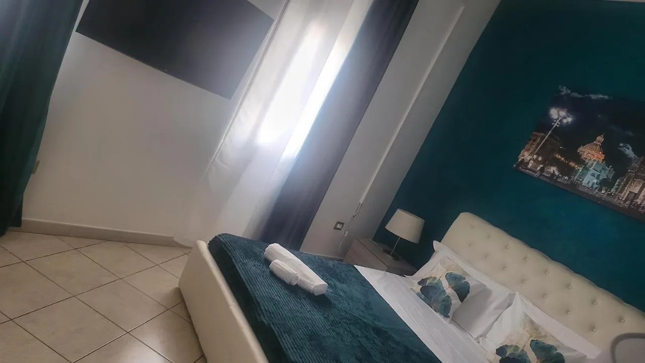 דירות קטאניה Chalaro' Apartament 0*,