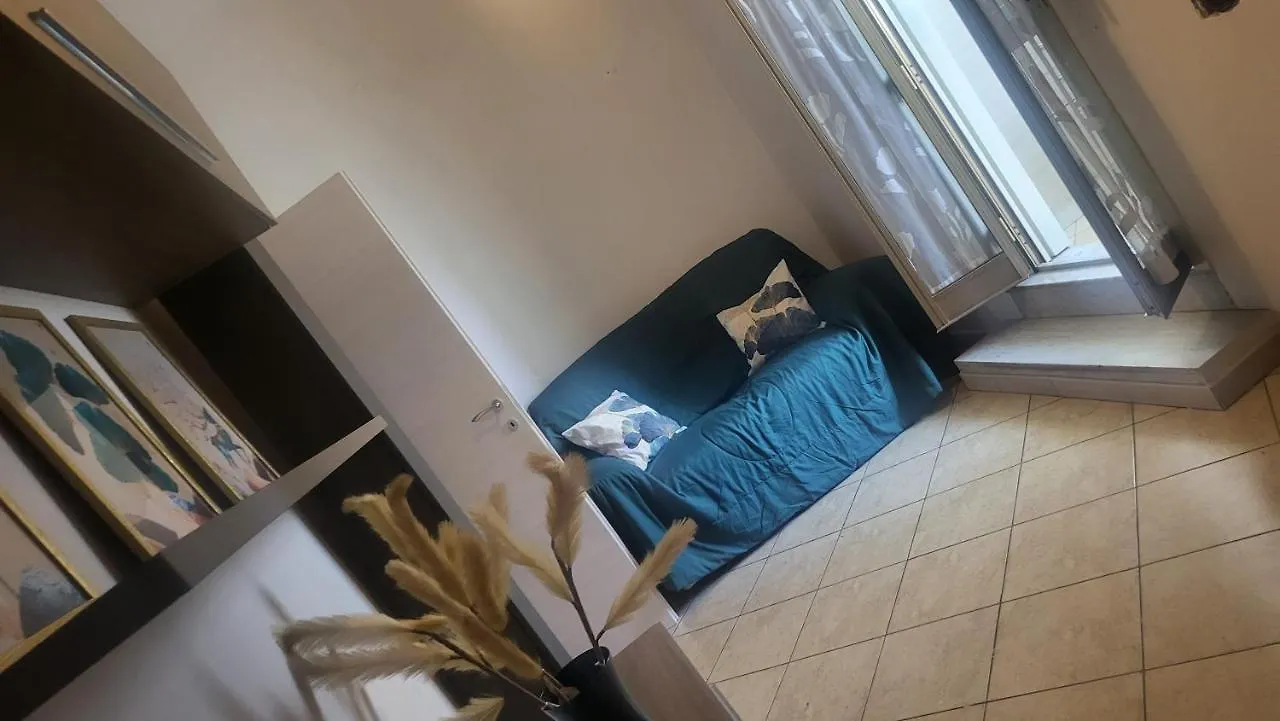 דירות קטאניה Chalaro' Apartament