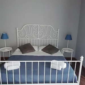 Mansarda In Palazzo D'epoca Apartman