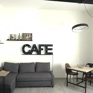 Aj Lux Appartamento