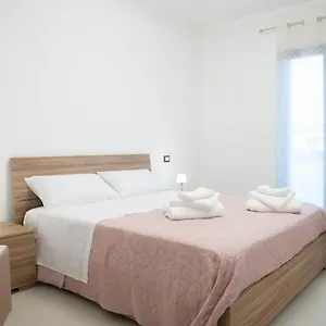  Appartement Dimora San Giorgio