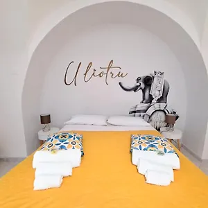 U Liotru Catania