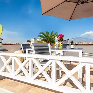  Appartement La Terrazza Sul Cielo