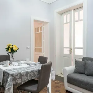 Gramignani House Catánia