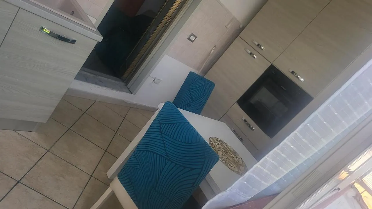 Chalaro' Apartament Apartment Catania